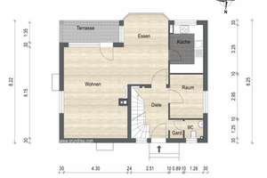 EFH-Familienidylle im beliebten Stadtteil Südost Wiesbaden  mit 5 Zimmern zu verkaufen… – 65189 Südost, Wiesbaden – Vorschaubild 19