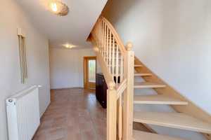 VB! Ebenerdiger Bungalow mit ausgebautem Dachgeschoss – Emsland (Kreis) – Vorschaubild 8