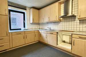 C21 - kleines Reihenmittelhaus mit Garten sucht Handwerker-Familie ++ Porselen – Heinsberg (Kreis) – Vorschaubild 4