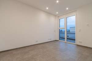Luxuriöse Penthouse-Wohnung mit Top Ausstattung, Dachterrasse, 2 x TG mit Wallbox & Einbauküche – Die vollständige Adresse der Immobilie erhältst du vom Anbieter., 74080 Böckingen, Heilbronn – Vorschaubild 5