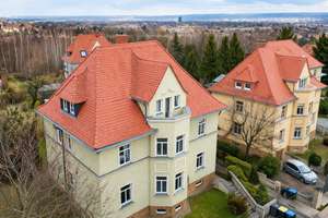 Mehrfamilienhaus mit großem Grundstück in Dresden-Leubnitz – Friebelstraße 44, 1219 Kleinpestitz/Mockritz, Dresden – Vorschaubild 4