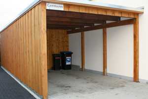 Große Doppelhaushälfte mit einem Carport und Abstellraum – Hannover (Kreis) – Vorschaubild 4