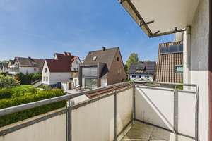 Bielefeld-Gellershagen: Bezugsfreies Dreifamilienhaus am Bultkamp Park | ca. 238 m² Wfl. | 3x Garage – Die vollständige Adresse der Immobilie erhältst du vom Anbieter., 33613 Schildesche, Bielefeld – Vorschaubild 17