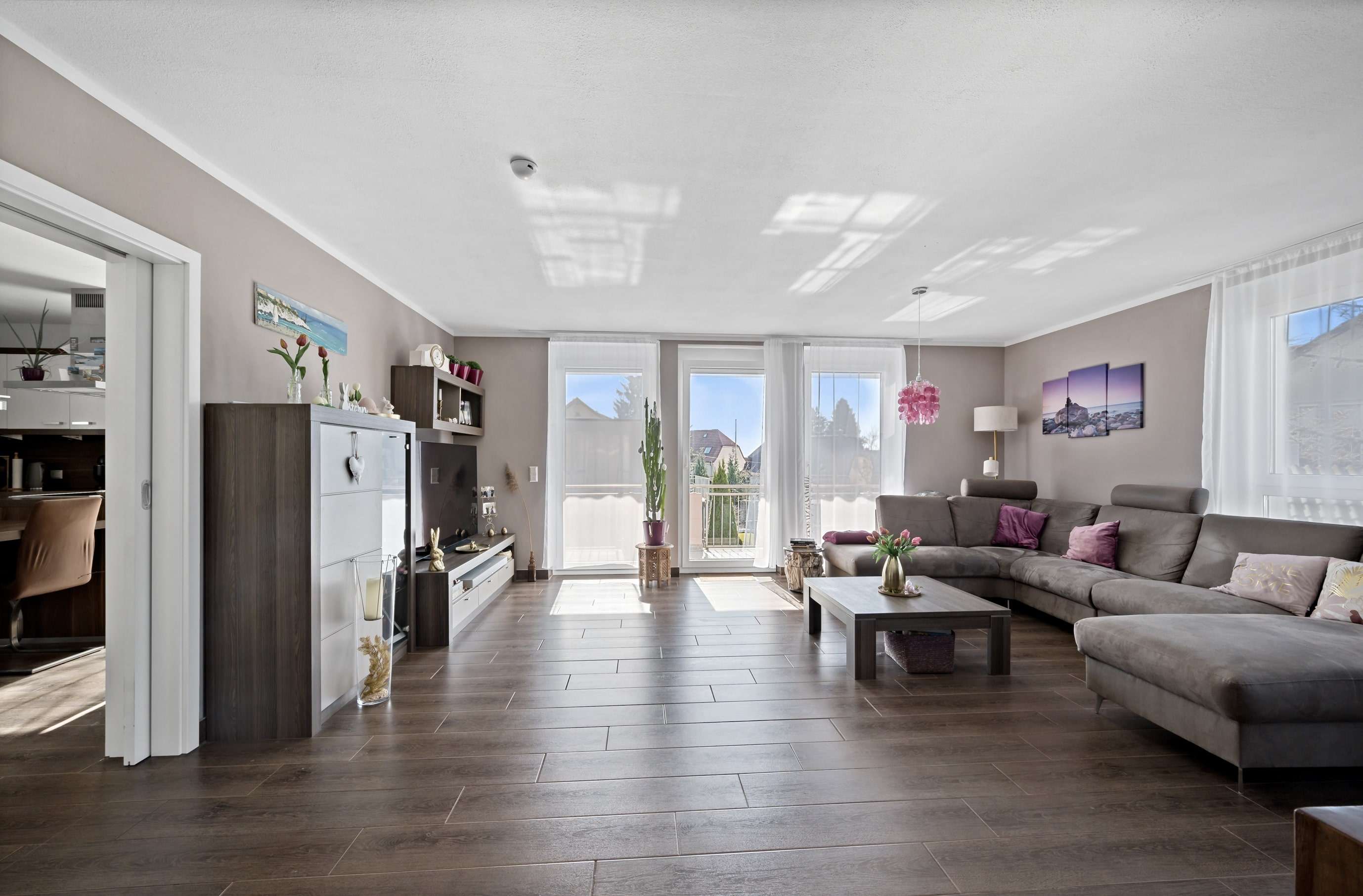 Immobilie in Bitz - Ruhiges Wohnen in Ortsrandlage - Bild 12