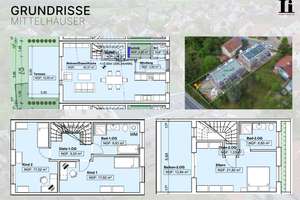 Neubau-Reihenmittelhaus in Dormitz  - Modernes Wohnen in ruhiger Lage – Die vollständige Adresse der Immobilie erhältst du vom Anbieter., 91077 Dormitz – Vorschaubild 5