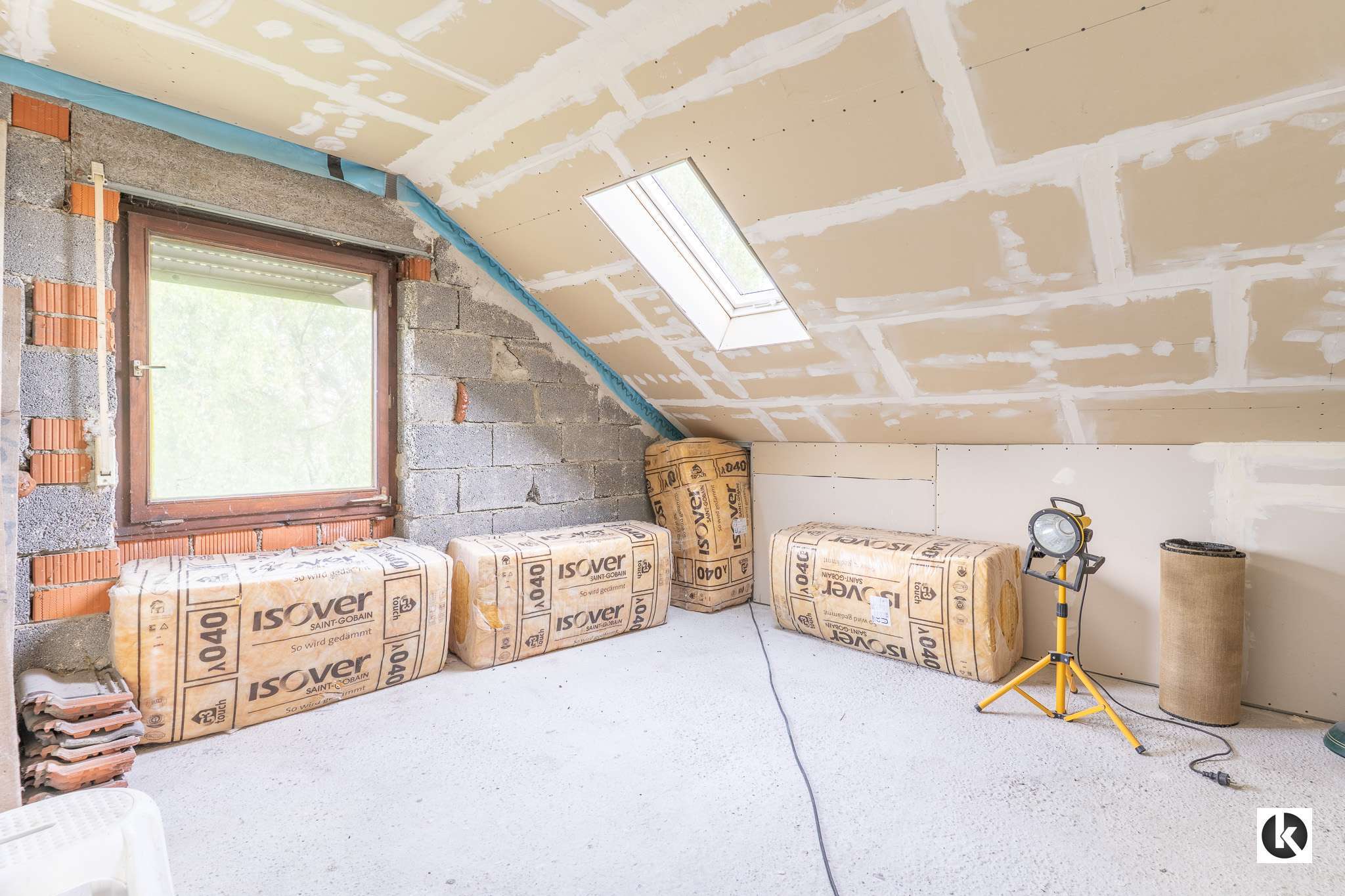 Immobilie in Neuburg an der Donau - Wohnhaus mit drei Einheiten und großem Grundstück in Bittenbrunn - Bild 24