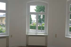 sanierte Erdgeschoss-Altbauwohnung mit besonderen Charme im Erdgeschoss – Sidonienstraße 6, 1445 Radebeul – Vorschaubild 21