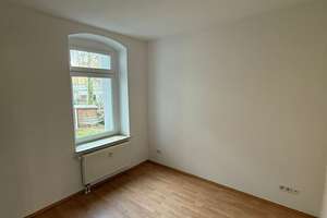 Kompakte 2-Zimmer mit Balkon, Wanne und Laminat in TOP-Lage! – Bergstraße 44, 9113 Schloßchemnitz, Chemnitz – Vorschaubild 7