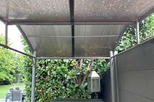 Bezugsfertig-modernisiert Wintergarten, Sauna,XXL-Terrasse,Klima,Küche,Photovoltaik-nahe Düsseldorf – Die vollständige Adresse der Immobilie erhältst du vom Anbieter., 47804 Forstwald, Krefeld – Vorschaubild 140