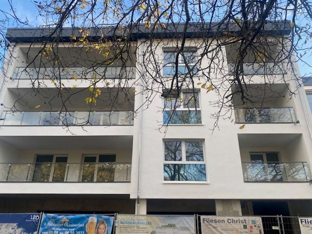 Immobilie in Brauneberg - Eigentumswohnung mit Moselblick - Bild 1