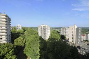 Einziehen & Aufatmen: Stilvolle Wohnung mit Charme und Ausblick – Wuppertal – Vorschaubild 3