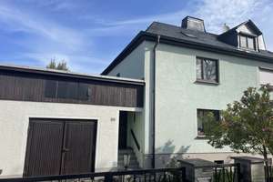DAS GLÜCK hat ein ZUHAUSE!  Charmante-DHH mit WIGA, Garagenanbau-& Ausbaupotential-in beliebter Lage – Chrieschwitzer Straße 89, 8525 Preißelpöhl, Plauen – Vorschaubild 6