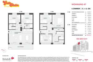 Buntes Treiben auf zwei Ebenen: Ihre Maisonette-Wohnung mit eigener Dachterrasse! – Die vollständige Adresse der Immobilie erhältst du vom Anbieter., 22767 Altona-Altstadt, Hamburg – Vorschaubild 16