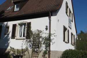 DAS Glück HAT EIN  ZUHAUSE---unverbasteltes EFH- SÜDHANGLAGE -Klasse Blick – Weingartenstraße 12, 97483 Haßberge (Kreis) – Vorschaubild 50