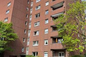 Helle, gemütliche 2,5-Zimmerwohnung in Köln-Kalk – 51103 Kalk (Ortsteil), Köln – Vorschaubild 1