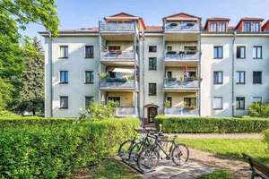 Erstbezug nach Sanierung: familienfreundliche 3-Zimmer-Wohnung sucht Nachmieter