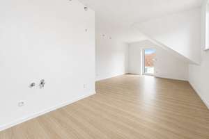 3-Zimmer Neubauwohnungen mit höchstem Energiestandard // Erstbezug – Die vollständige Adresse der Immobilie erhältst du vom Anbieter., 28759 Grohn, Bremen – Vorschaubild 11