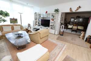 MIT AUFZUG, SÜDWEST-LOGGIA & PARKPLATZ-OPTION - SEHR GEPFLEGT - AUS 2 EINHEITEN ZUSAMMENGELEGT – Schönwalder Str. 5, 13585 Spandau (Ortsteil), Berlin – Vorschaubild 7