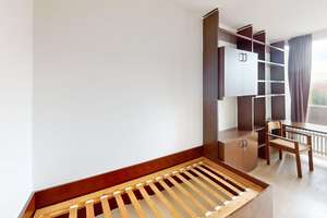 1-Zimmer-Wohnungen im grünen – Rablstr. 12, 81669 Obere Au, München – Vorschaubild 2