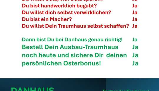Bild von Geld sparen durch Eigenleistung