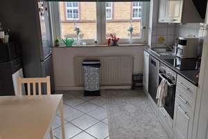 Gemütliche Wohnung, 2ZKD Bad mit Balkon, in gepflegtem Hause, zu vermieten – Hindenburgstr. 15, 58095 Mittelstadt, Hagen – Vorschaubild 3