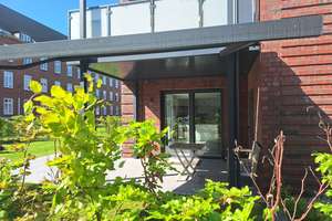 RESERVIERT - 3 Zi-EG-Wohnung mit riesiger Süd-West-Terrasse im Hanseviertel von Lüneburg – Die vollständige Adresse der Immobilie erhältst du vom Anbieter., 21337 Neu-Hagen, Lüneburg – Vorschaubild 2