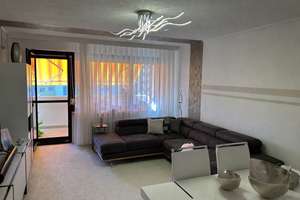 Sanierte 3-Zimmer-Wohnung mit 2 Balkonen in Fürth-Ronhof – Die vollständige Adresse der Immobilie erhältst du vom Anbieter., 90765 Ronhof, Kronach, Fürth – Vorschaubild 2