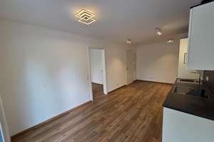 Neubau - Erstbezug - sofort verfügbar! Exklusive 2-Zi-Wohnung mit EBK und Garten sowie Tiefgarage – Steinbruchweg 6, 87437 Ludwigshöhe, Kempten (Allgäu) – Vorschaubild 5
