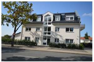 Moderne 3-Zimmer-Wohnung mit großem Balkon und Tiefgarage in Bielefeld-Brackwede – 33647 Brackwede, Bielefeld – Vorschaubild 13