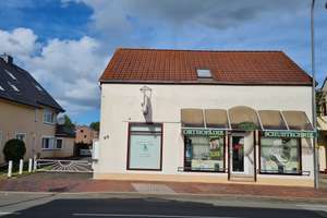 Wohn- und Geschäftshaus in guter Lage Nähe Zentrum – Die vollständige Adresse der Immobilie erhältst du vom Anbieter., 26919 Brake (Unterweser) – Vorschaubild 3