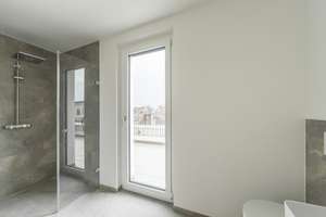 Constance: Lichtdurchflutetes Penthouse mit bulthaup b3 Premiumküche – Poppelsdorfer Allee 27-29, 53115 Südstadt, Bonn – Vorschaubild 17