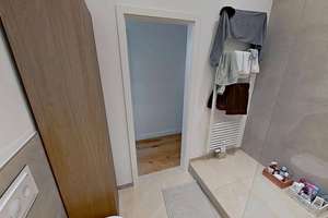 Aufwendig sanierter 4-Zimmer-Wohntraum mit moderner EBK im Zentrum von Hannover-Linden – Deisterstraße 17, 30449 Linden-Süd, Hannover – Vorschaubild 11