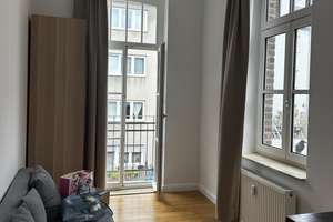 Wunderschönes Appartement im kernsanierten Altbau mitten in Bayenthal – Alteburger Straße 200, 50968 Bayenthal, Köln – Vorschaubild 3