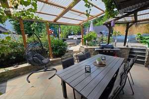 Idylle trifft Eleganz - Zweifamilienhaus: Pool, Garten, zwei Wohneinheiten – 99510 Apolda – Vorschaubild 31