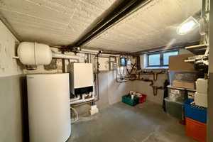 Wohnhaus mit Einliegerwohnung in Bocholt-Biemenhorst – Borken (Kreis) – Vorschaubild 48