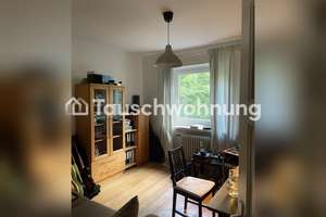 Tauschwohnung: 2 Zimmerwohnung in Bahrenfeld, 860€ warm