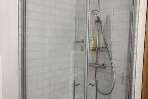 Gepflegte, moderne 2 ZKB Altbauwohnung in Innenstadtnähe (Fuße des Rosterbergs) – Leimbachstr. 47, 57074 Siegen, Siegen – Vorschaubild 8