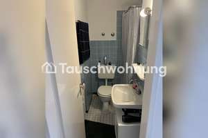 Tauschwohnung: 1 ZIMMER WOHNUNG mit BALKON im schönen Kreuzviertel – Die vollständige Adresse der Immobilie erhältst du vom Anbieter., 48149 Kreuz, Münster – Vorschaubild 4