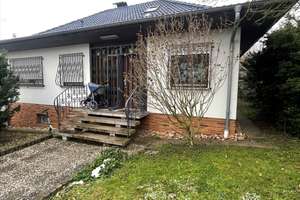 ZU VERMIETEN: Modernes Bungalow mit Garten in Wiesbaden (auch als Monteurshaus geeigenet) – Die vollständige Adresse der Immobilie erhältst du vom Anbieter., 65207 Breckenheim, Wiesbaden – Vorschaubild 15