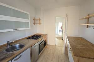 2-Zimmer-Dachgeschosswohnung in Nürnberg-St. Jobst – Sulzbacher Straße 113, 90489 Veilhof, Nürnberg – Vorschaubild 5