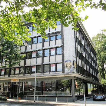 Rüttenscheid | 226 m² | Mietzins auf Anfrage