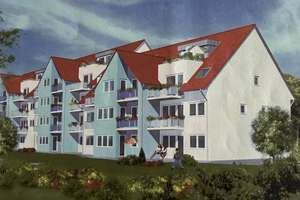 2-ZKBB mit TG-Stellplatz 