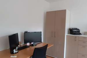 1-Zimmer-Apartment mit Balkon und Keller in zentraler Lage von Düsseldorf – Yorckstraße 2A, 40476 Derendorf, Düsseldorf – Vorschaubild 9