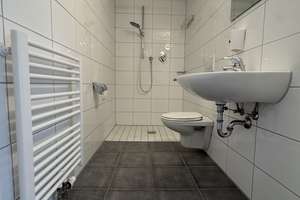 Barrierefreie 3-Zimmer-Komfortwohnung mit großer Terrasse, Aufzug & TG provisionsfrei !  – An der Raumfabrik 6, 76227 Durlach, Karlsruhe – Vorschaubild 21