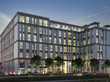 FLEXGATE am BER: Moderne Büroflächen mit perfekter Anbindung - bezugsfertig ab 07/2022