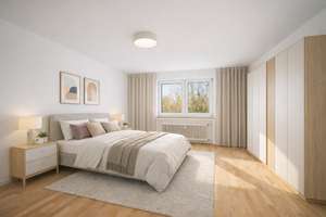 Renoviert. Klassisch. Optimal geschnitten. – Nimrodstrasse 34, 82256 Fürstenfeldbruck – Vorschaubild 10