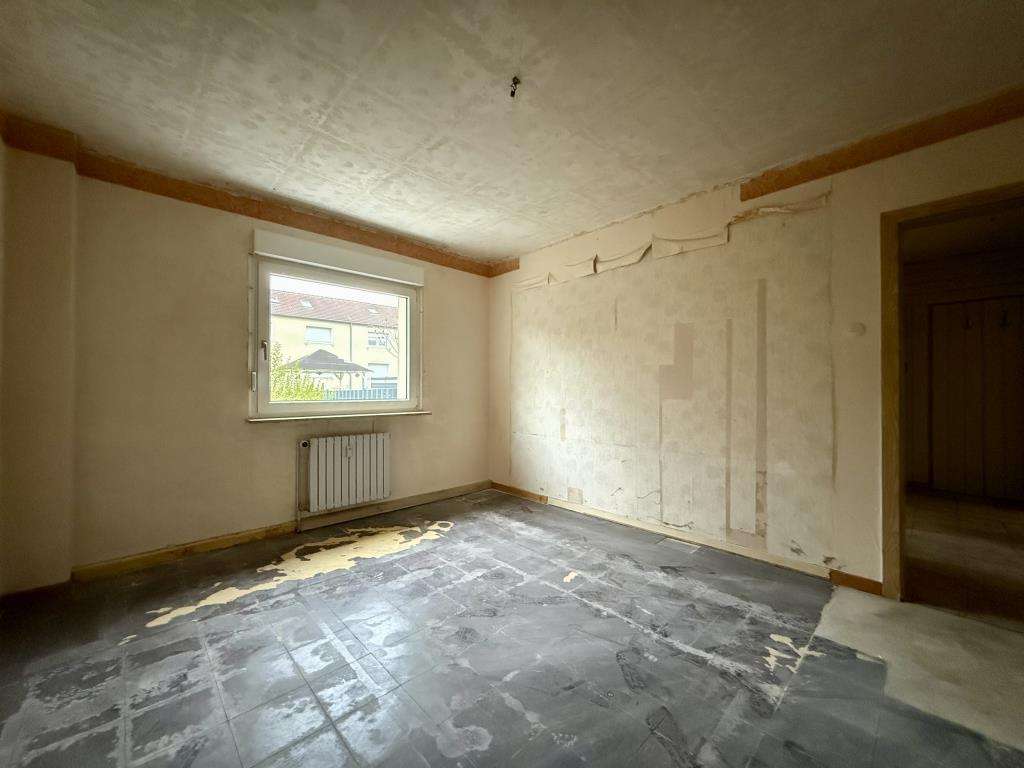 Immobilie in Bönen - Kapitalanlage in Bönen -  Reihenhaus mit zwei Wohneinheiten - Bild 4