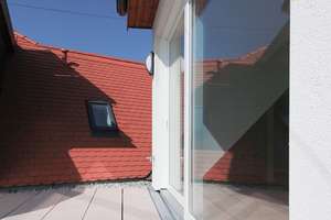 Großzügiger Grundriss und Terrasse, helle Räume und urbanes Wohngefühl - im angesagtem Stadtteil – Merseburger Strasse 84, 4229 Plagwitz, Leipzig – Vorschaubild 9