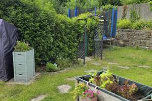 Einziehen und wohlfühlen – modernes Einfamilienhaus mit Garten, Sauna und PV-Anlage – Zur Steinheide 122, 47804 Benrad-Nord, Krefeld – Vorschaubild 41