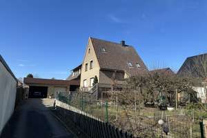 Kindergerechtes, grundsolides Einfamilienhaus im Zentrum von Schnathorst... – Die vollständige Adresse der Immobilie erhältst du vom Anbieter., 32609 Hüllhorst – Vorschaubild 6